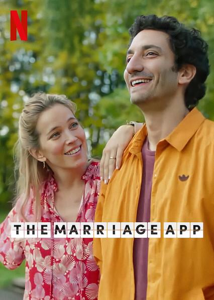 La aplicación del matrimonio