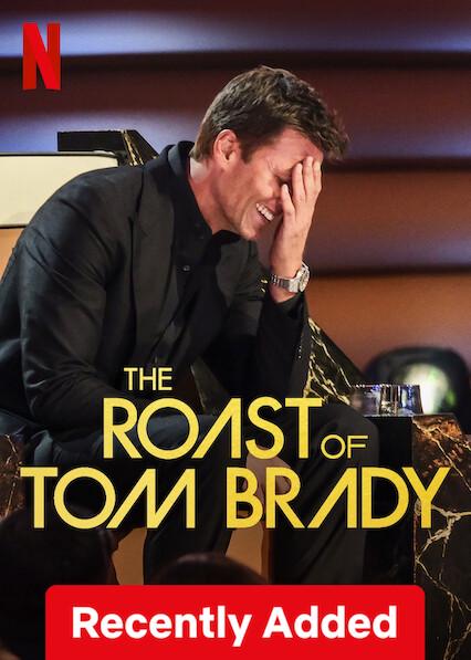 La broma de Tom Brady