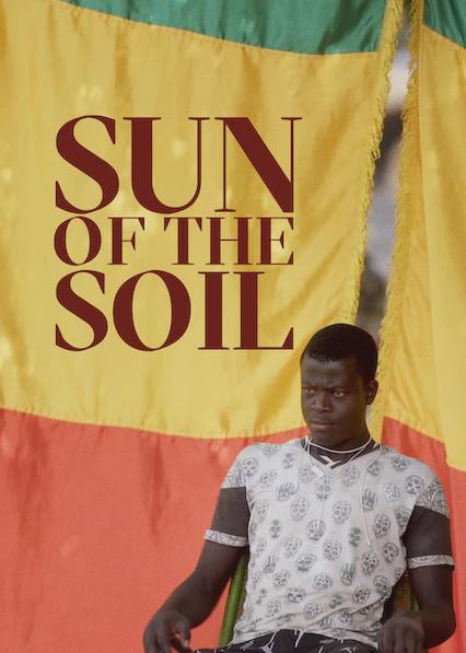 Sol del suelo