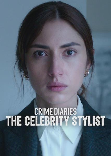Diarios de crimen: El estilista de celebridades