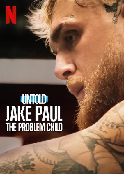 Untold: Jake Paul, el niño problema