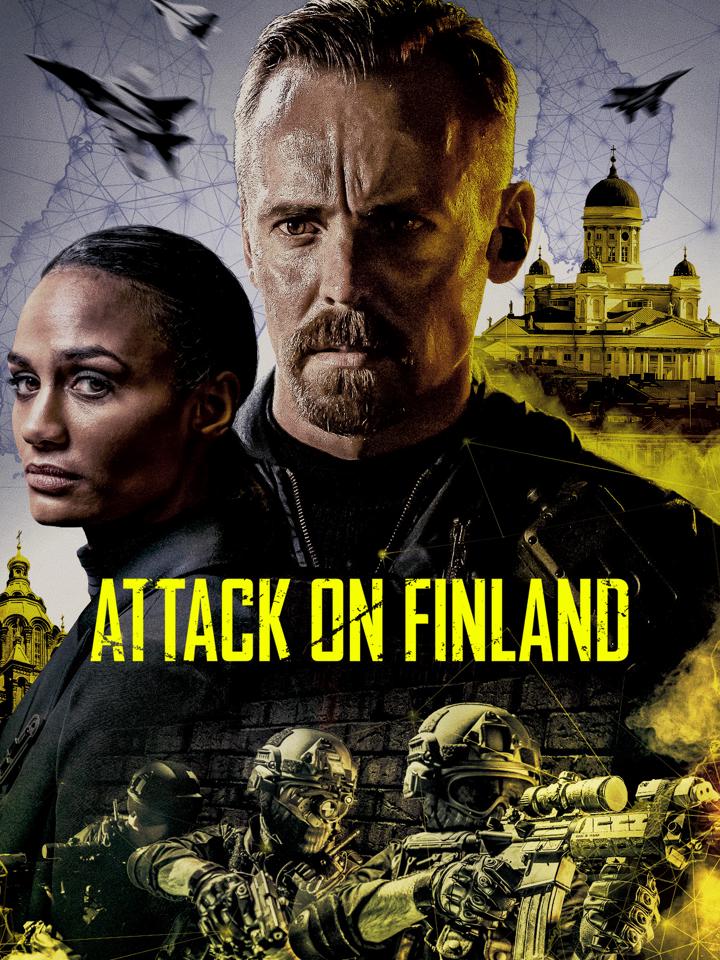 Ataque a Finlandia