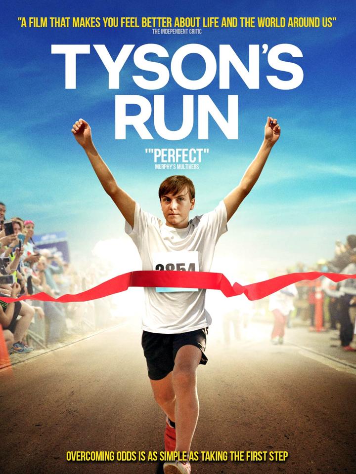 La carrera de Tyson