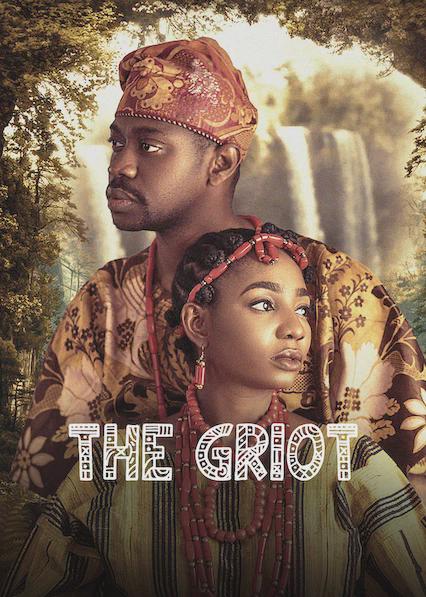 El Griot