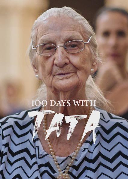 100 días con Tata