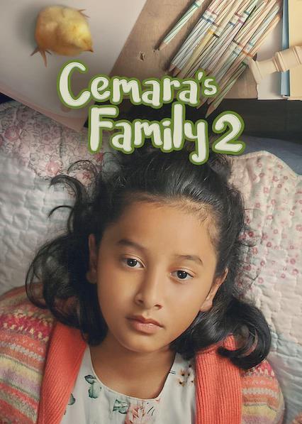 La familia Cemara 2