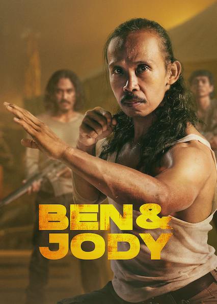 Ben y Jody