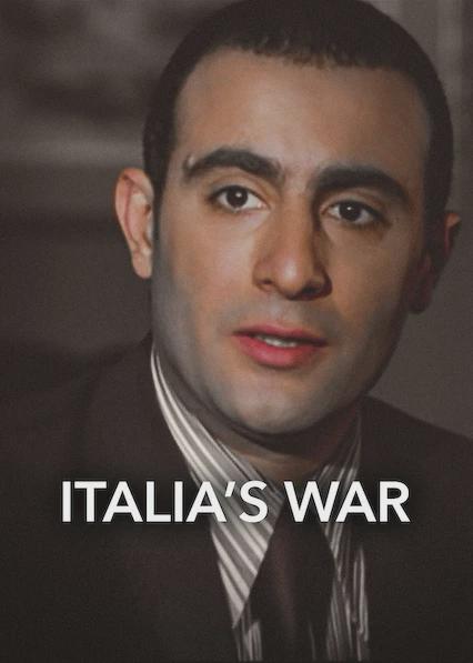 La guerra de Italia