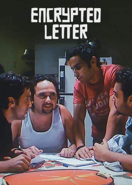 Carta Encriptada