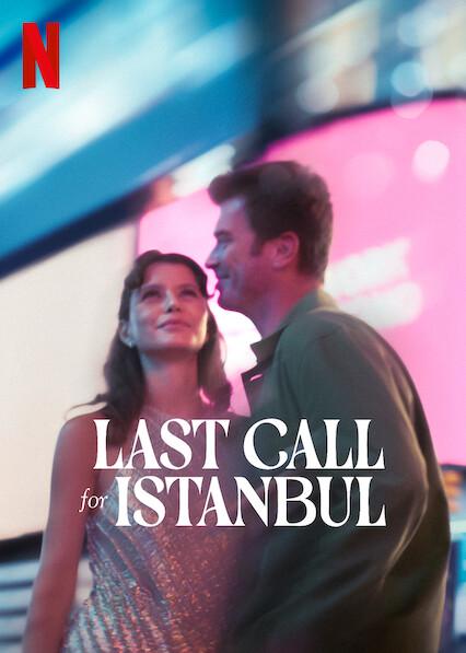 Última llamada para Estambul