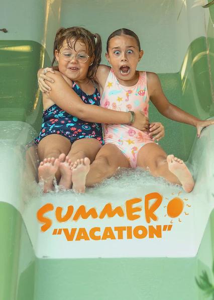 Vacaciones de verano