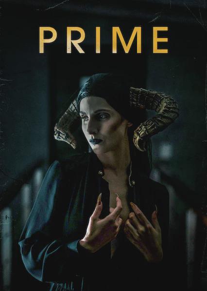 Prime Video