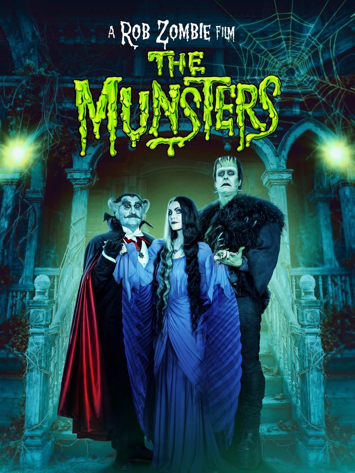 Los Munsters