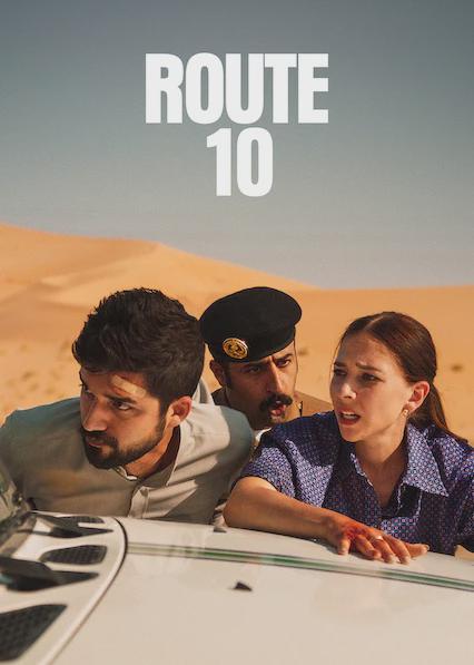 Ruta 10