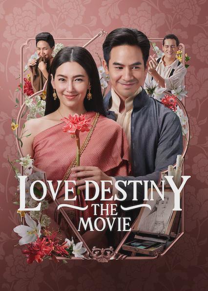Destiny de amor: La película