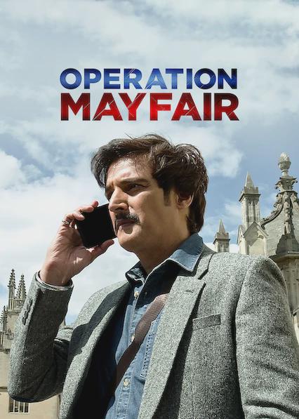 Operación Mayfair