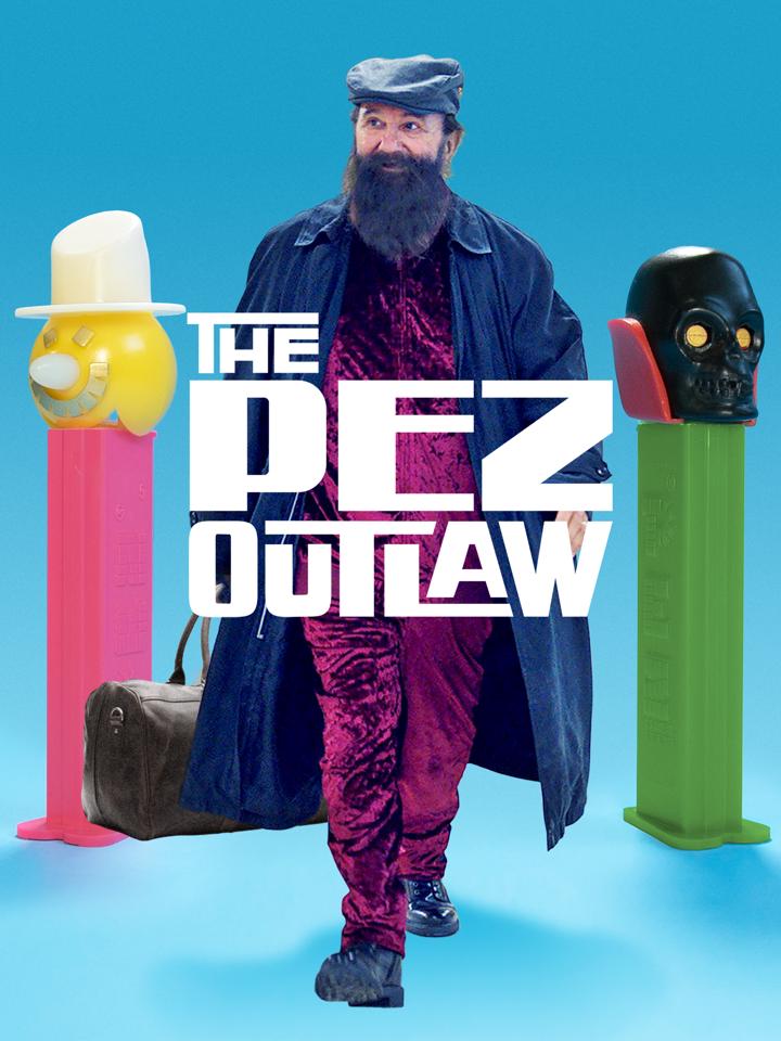 El Pez Outlaw