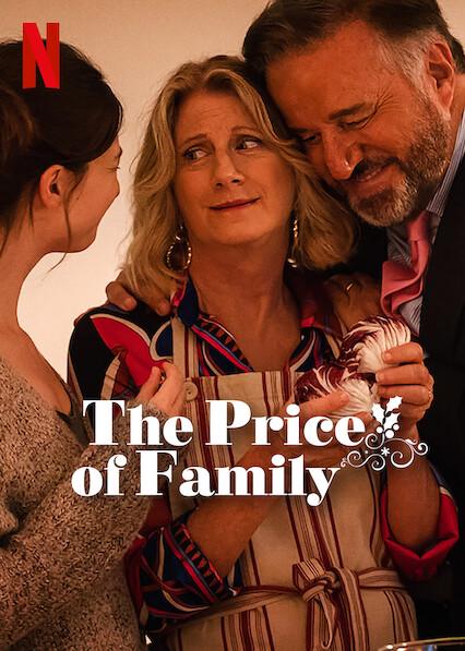 El precio de la familia