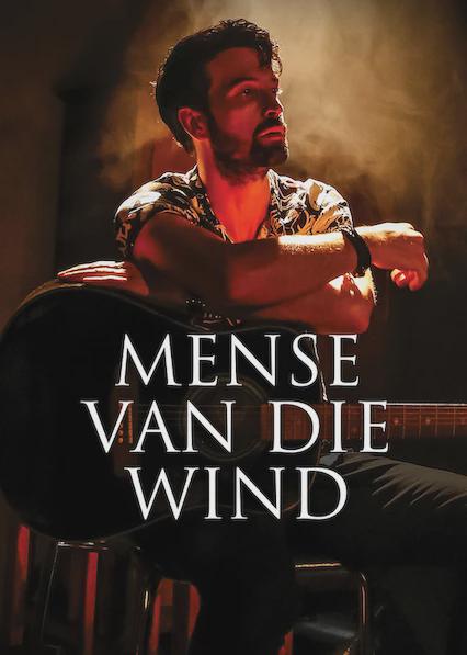 Hombres del viento