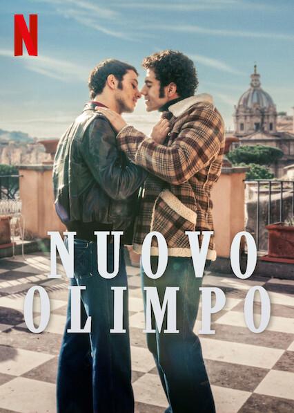 Nuevo Olimpo