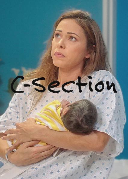 C-sección