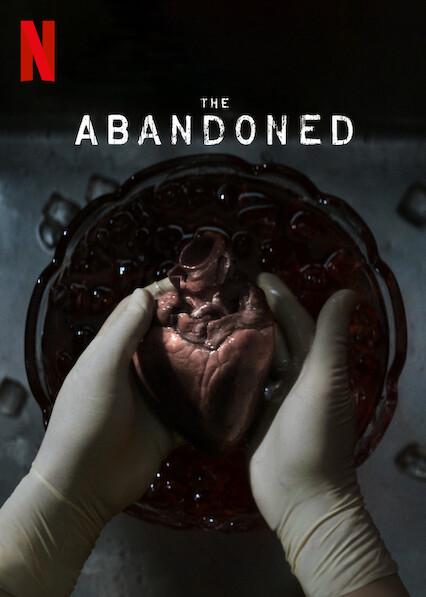 Los abandonados