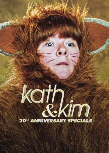 Kath & Kim: Nuestra vida desperdiciada