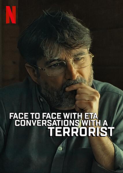 Cara a Cara con ETA: Conversaciones con un Terrorista