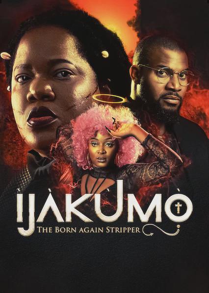Ijakumo: El stripper renacido