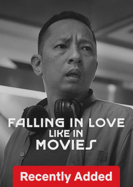 Enamorarse como en las películas