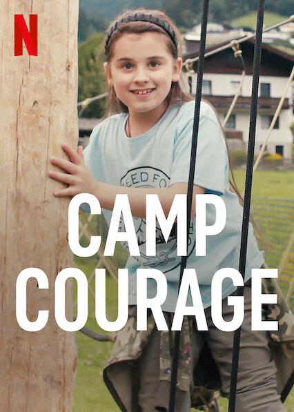 Campamento Coraje
