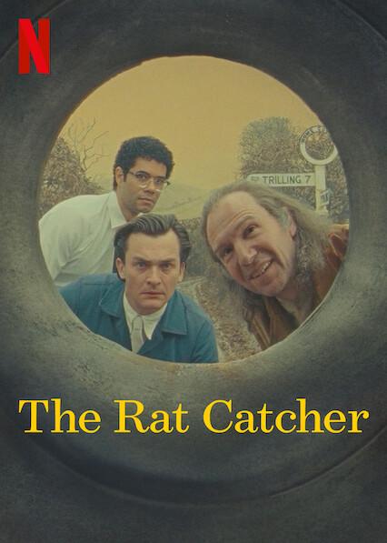 El cazador de ratas