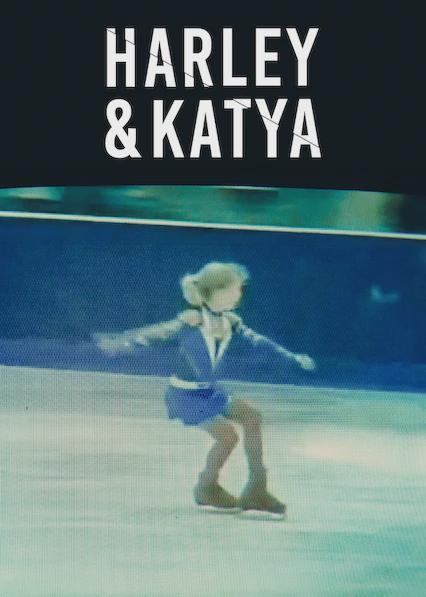 Harley y Katya