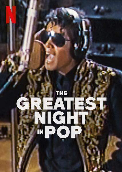 La noche más grande del pop