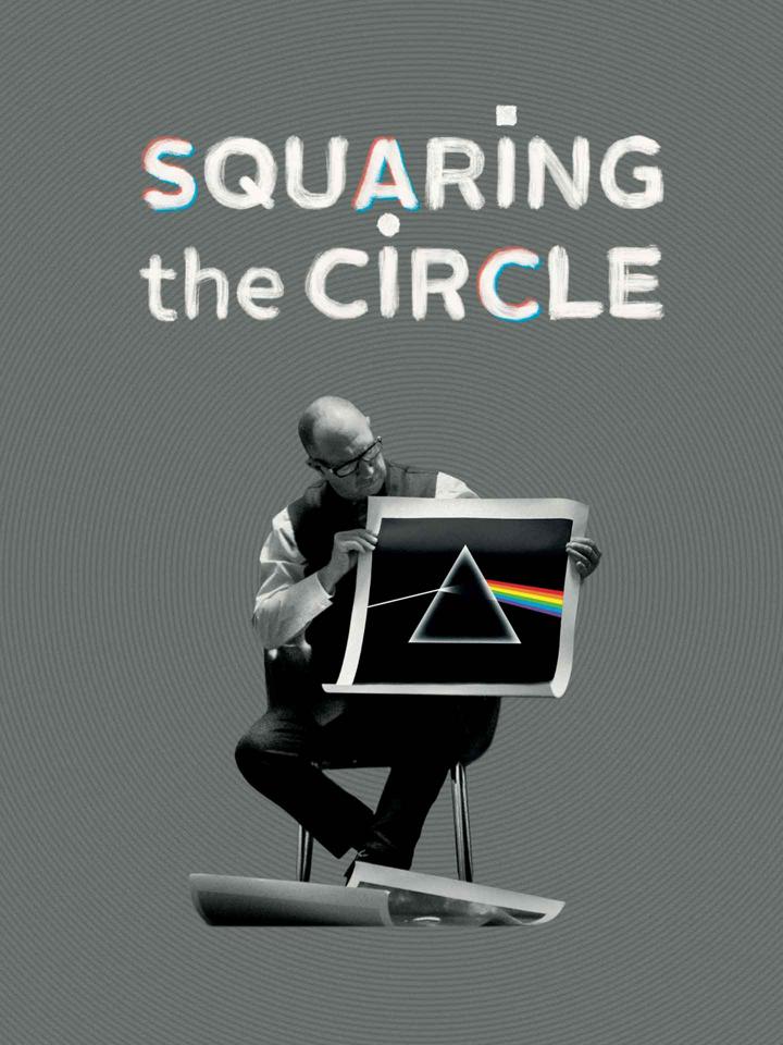 Squaring the Circle (La historia de Hipgnosis)