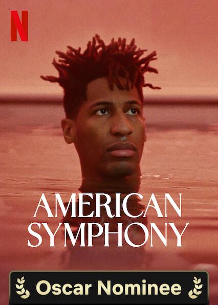 Sinfonía americana
