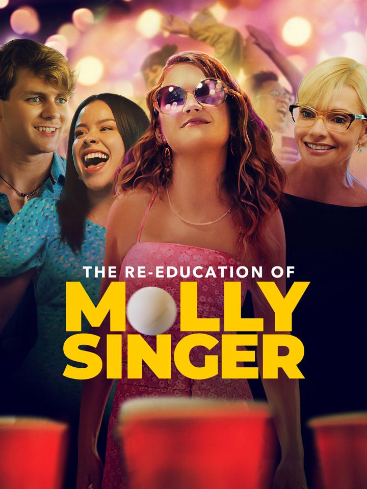 La reeducación de Molly Singer