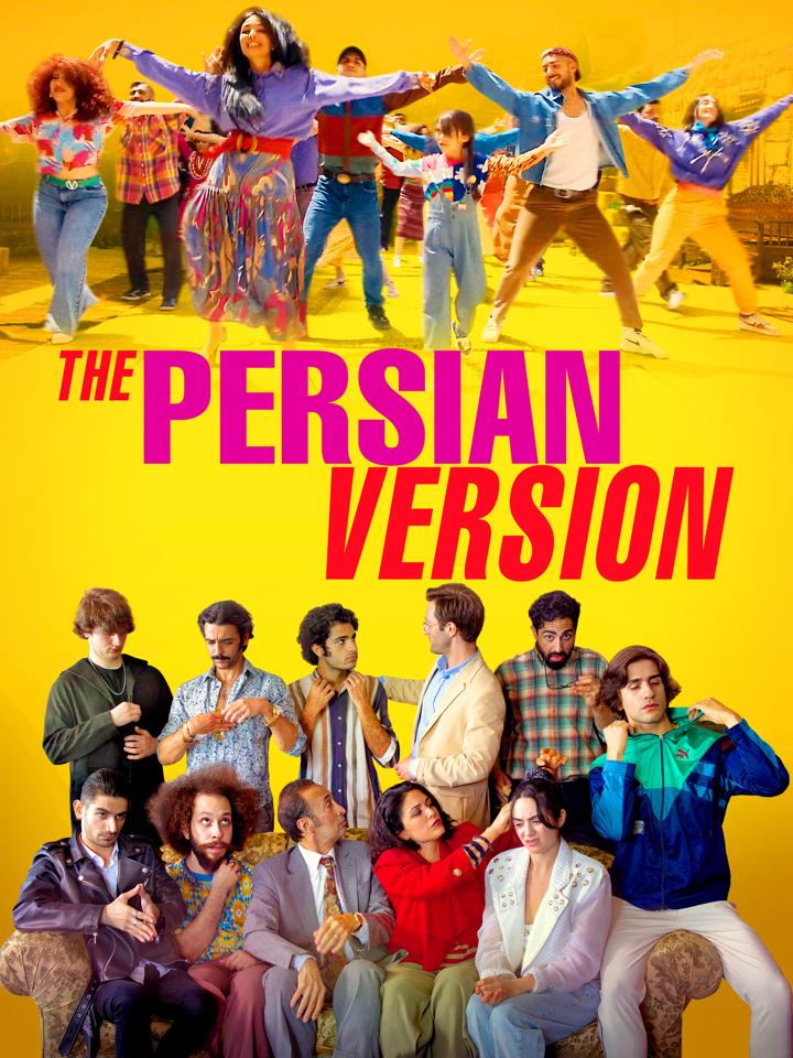 La versión persa