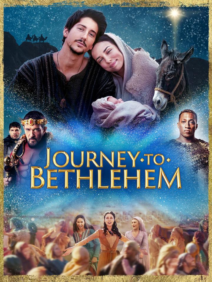 Viaje a Belén