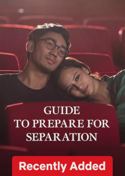 Guía para preparar la separación