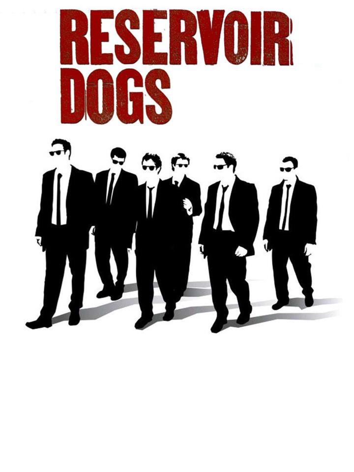 Perros de la calle