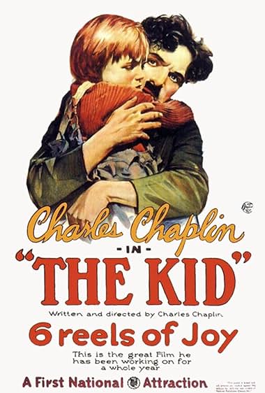 El chico