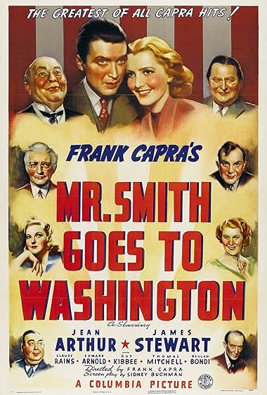 El incidente de Washington