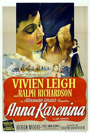 Ana Karenina