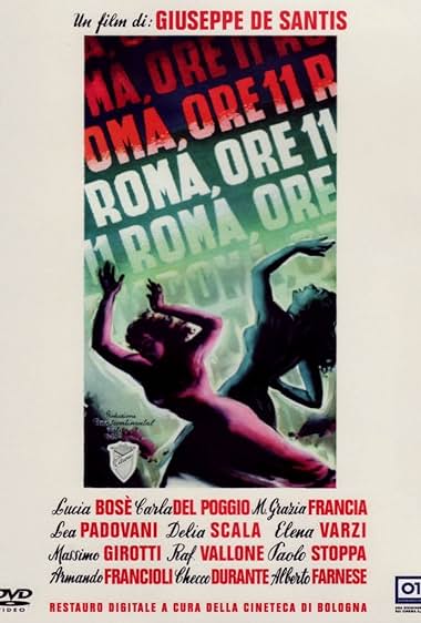 Roma 11:00