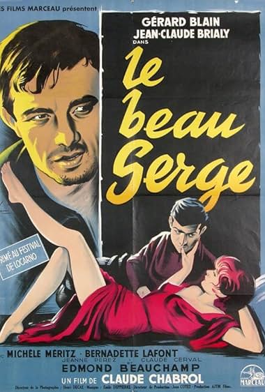 El bello Serge