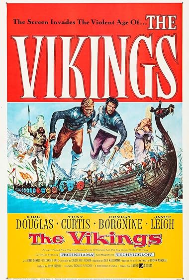 Vikings