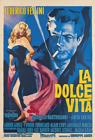 La dolce vita