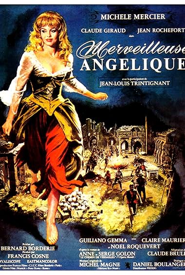 Angélique
