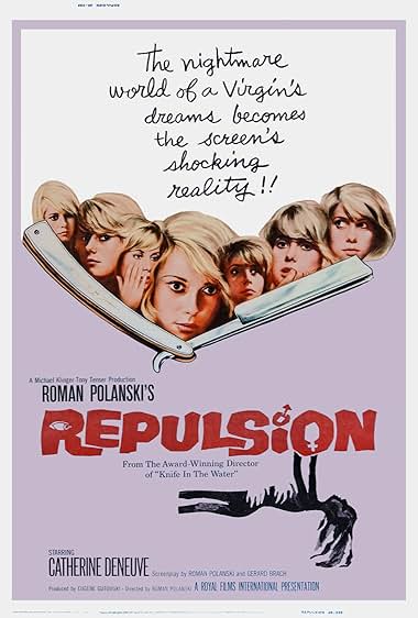 Repulsión